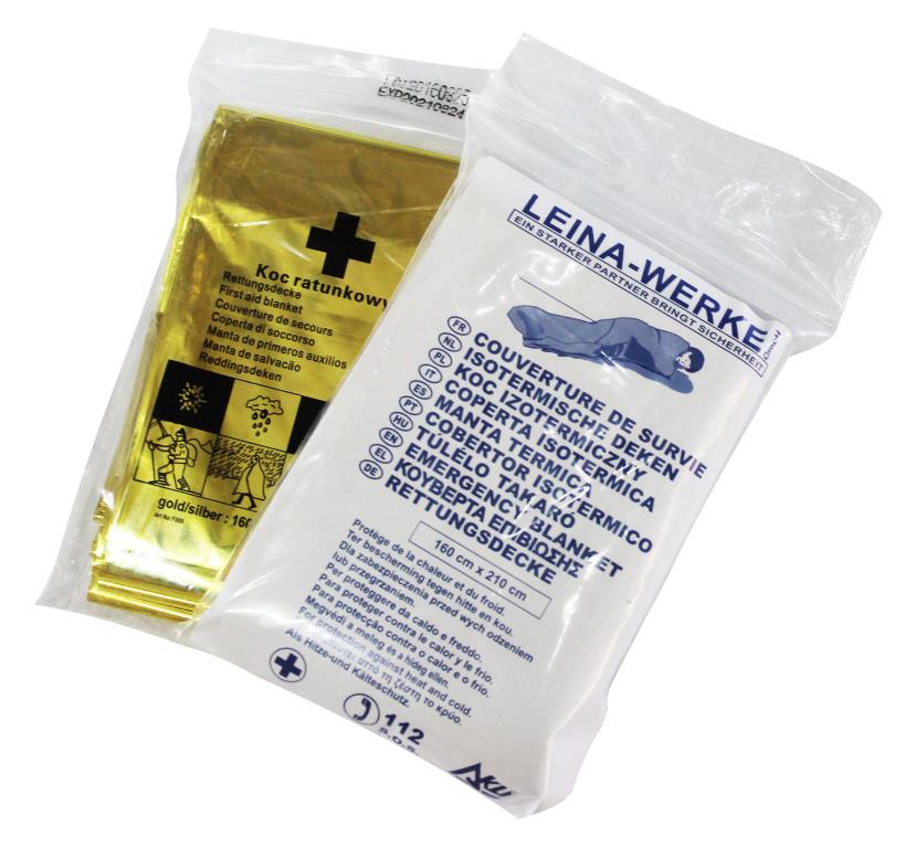 Couverture de survie Objectif Prévention OPCOUV